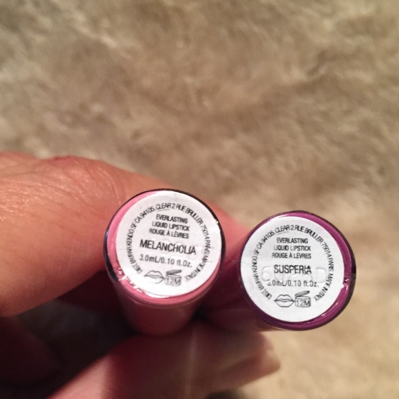 Kat Von D Everlasting Lip Duo 👄 - Picture 6 of 6